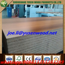 MDF Factory From China Sells Cheap MDF